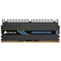 Dominator Quad Channel 16GB (4x 4GB Kit) DDR3 1866MHz