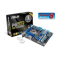 P8Z77-V PRO/THUNDERBOLT Sockel LGA1155 Mainboard