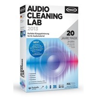 Audio Cleaning Lab 2013 Jubil&auml;umsedition