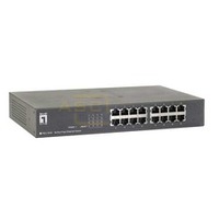 FEU-1610 Desktop Switch 16 Port 10/100Mbps