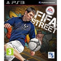 Fifa Street (PS3) Multilingual