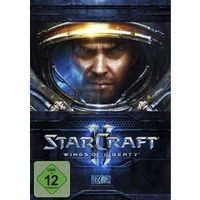 StarCraft II®: Wings of Liberty™ (PC/MAC)