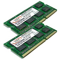 DDR3 SO-DIMM 8GB Kit 1066MHz * Apple MacBook