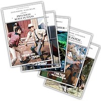 Classic Western Collection - Sparpack (5 DVDs)