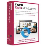 Nero Kwik Mobile Sync Multilingual
