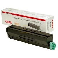 Toner Catridge Type 9 (6.000 Seiten) B4300 / B4350