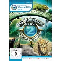 Das Verm&auml;chtnis der Insel 2 - Verflucht und Vergessen (UBW) 
