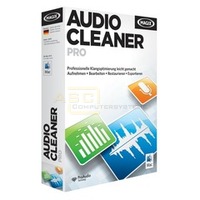 Audio Cleaner Pro Mac