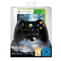 Xbox 360 Accessory Bundle Halo 4