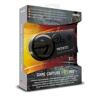 Roxio Game Capture HD Pro Multilingual