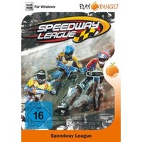 Speedway League (PC)