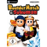 Bouldermatch & Sokoman (PC)