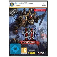 Dawn of War 2: Chaos Rising (Add-On)
