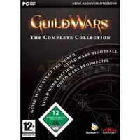 Guild Wars: The Complete Collection (PC)