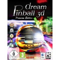 Dream Pinball 3D (PC) Multilingual