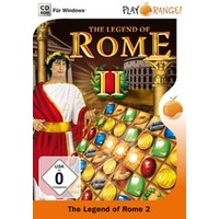 Legend of Rome 2 (PC)