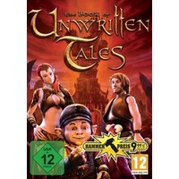 The Book of Unwritten Tales (PC) 