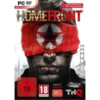 Homefront (PC) Multilingual