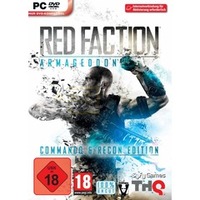 Red Faction Armageddon (PC)