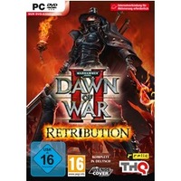 Dawn of War II Retribution (PC)