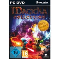 Magicka Collection (PC)