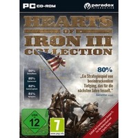 Hearts of Iron 3 Collection (PC)