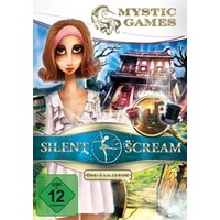 Silent Scream: Die Tänzerin (PC)