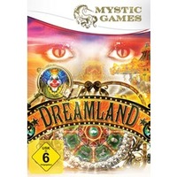 Dreamland (PC)
