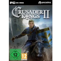 Crusader Kings 2 (PC)
