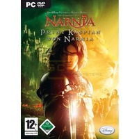 Die Chroniken von Narnia - Prinz Kaspian von Narnia (PC)
