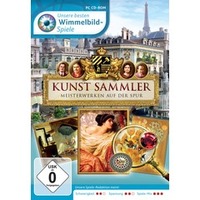 Kunst Sammler - Meisterwerken auf der Spur (UBW) (PC)