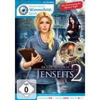Briefe aus dem Jenseits 2 (UBW) (PC)