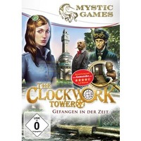 The Clockwork Tower - Gefangen in der Zeit (MYG) (PC)