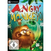 Angry Monkey (PC)