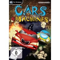 Cars and Machines (PC)