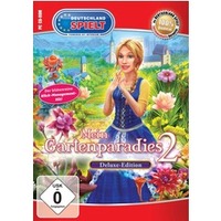 Mein Gartenparadies 2 - Das Feenland XXL (DSP) (PC)