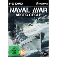 Naval War: Artic Circle (PC)