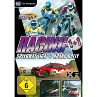 Racing 1+1 (PC)