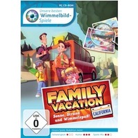 Family Vacation California (UBW) (PC)