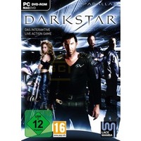 Darkstar (PC/MAC) Englisch
