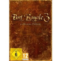 Port Royale 3