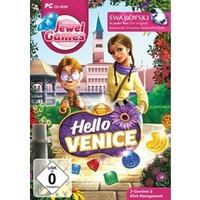 Hello Venice (JG) (PC)