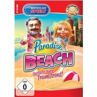 Paradise Beach (DSP) (PC)