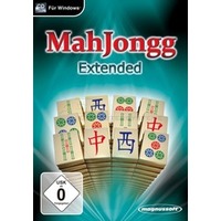 MahJongg Extended (PC)