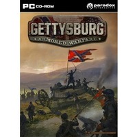 Gettysburg Armored Warfare (PC) Englisch