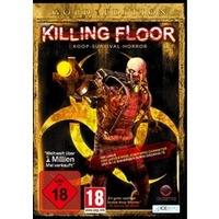 Killing Floor Gold Edition
