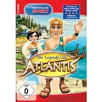Die Legende von Atlantis (DSP) (PC)