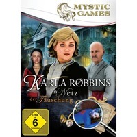 Karla Robbins - Im Netz der T&auml;uschung (MG) (PC)