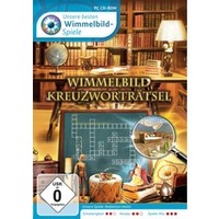 Wimmelbild Kreuzwortr&auml;tsel (PC)
