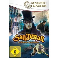 Sandman - Gefl&uuml;sterte Geschichten (MG) (PC)